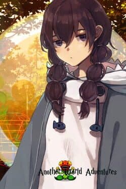 Another World Adventures cover art