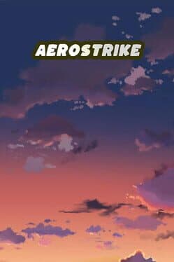 AeroStrike cover art