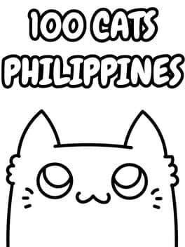 100 Cats Philippines cover art
