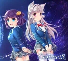 Contacts cover art