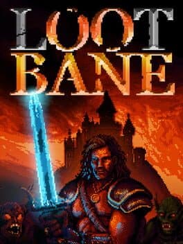 Lootbane cover art