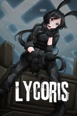 Lycoris cover art