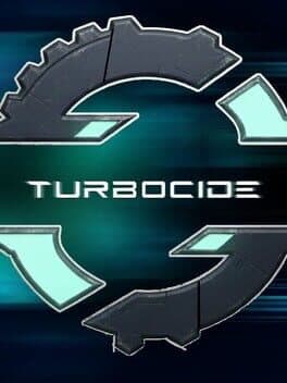Turbocide cover art
