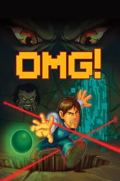 OMG!: Overhead Micro Game cover art