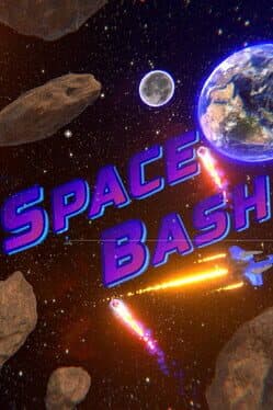Space Bash cover art