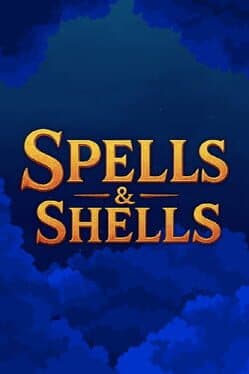 Spells & Shells cover art