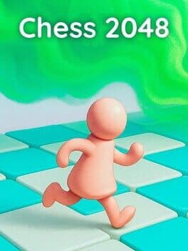 Chess 2048 cover art