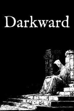 Darkward cover art