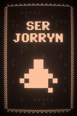 Ser Jorryn cover art
