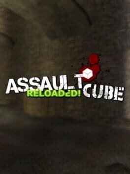 AssaultCube Reloaded cover art