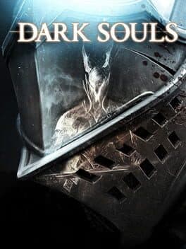 Dark Souls: Limited Edition cover art
