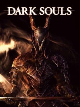 Dark Souls: Collector's Edition cover art