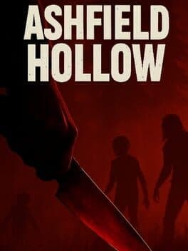 Ashfield Hollow cover art