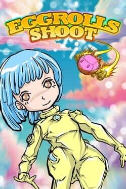Eggrolls Shoot cover art