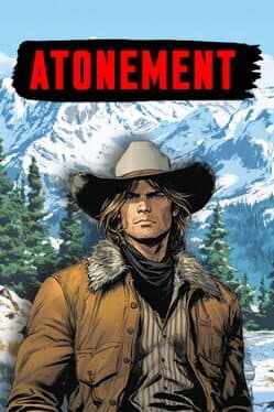 Atonement cover art