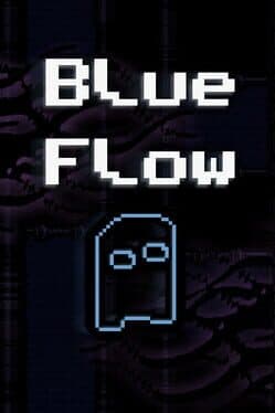 Blue Flow cover art