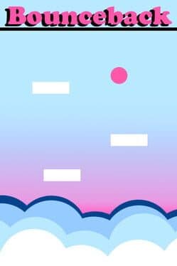 Bounceback cover art