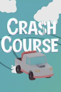 Crash Course cover art