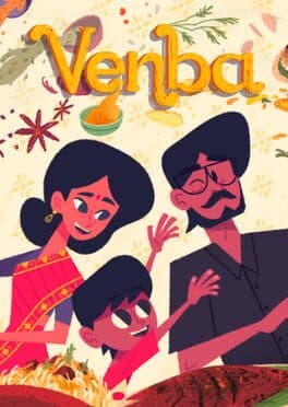 Venba: Deluxe Edition cover art