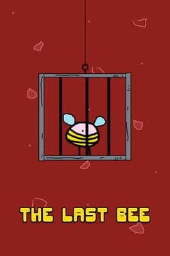 The Last Bee cover art