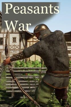 Peasants War cover art