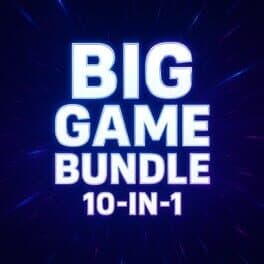 Big Game Bundle 10-in-1 cover art