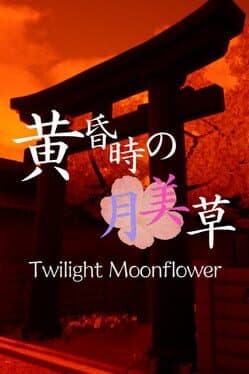Twilight Moonflower cover art