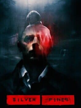 Silver Pines cover art