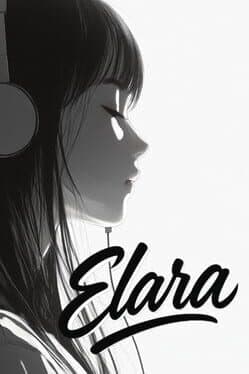 Elara cover art