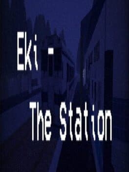 Eki: The Station cover art