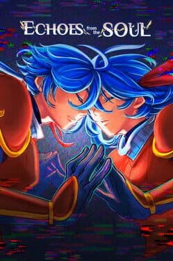 Echoes From The Soul cover art