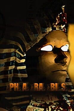 Pharabis cover art