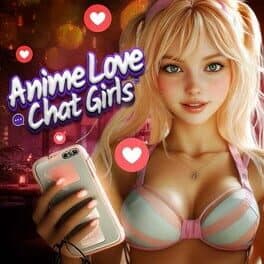 Anime Love Chat Girls cover art