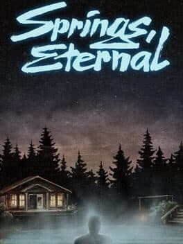 Springs, Eternal cover art