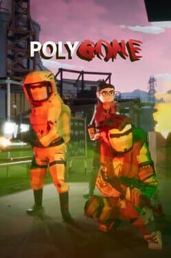 Polygone cover art