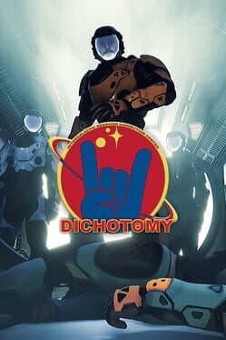 Dichotomy cover art