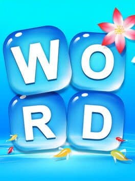 Word Charm cover art