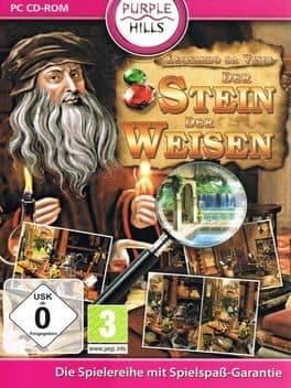 Great Secrets: Da Vinci cover art