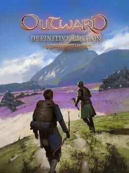 Outward: Definitive Edition cover art