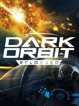 DarkOrbit: Reloaded cover art