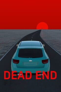 Dead End cover art