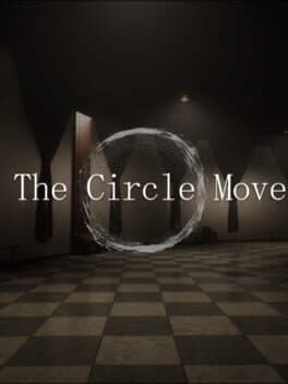 The Circle Move cover art