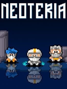 Neoteria cover art
