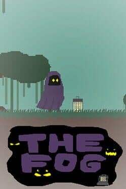 The Fog cover art
