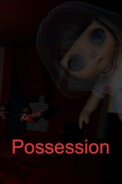 Possession cover art