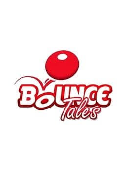 Bounce Tales cover art