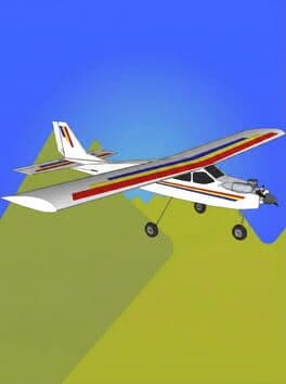 Leo's RC Simulator cover art