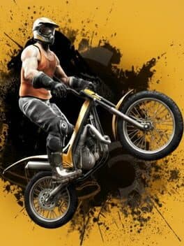 Trial Xtreme 2 cover art