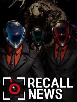 Recall News cover art