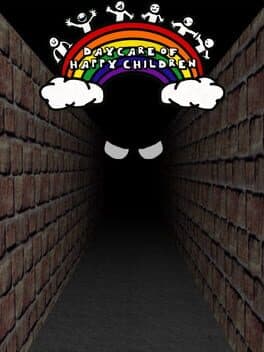 Daycare Of Happy Children cover art